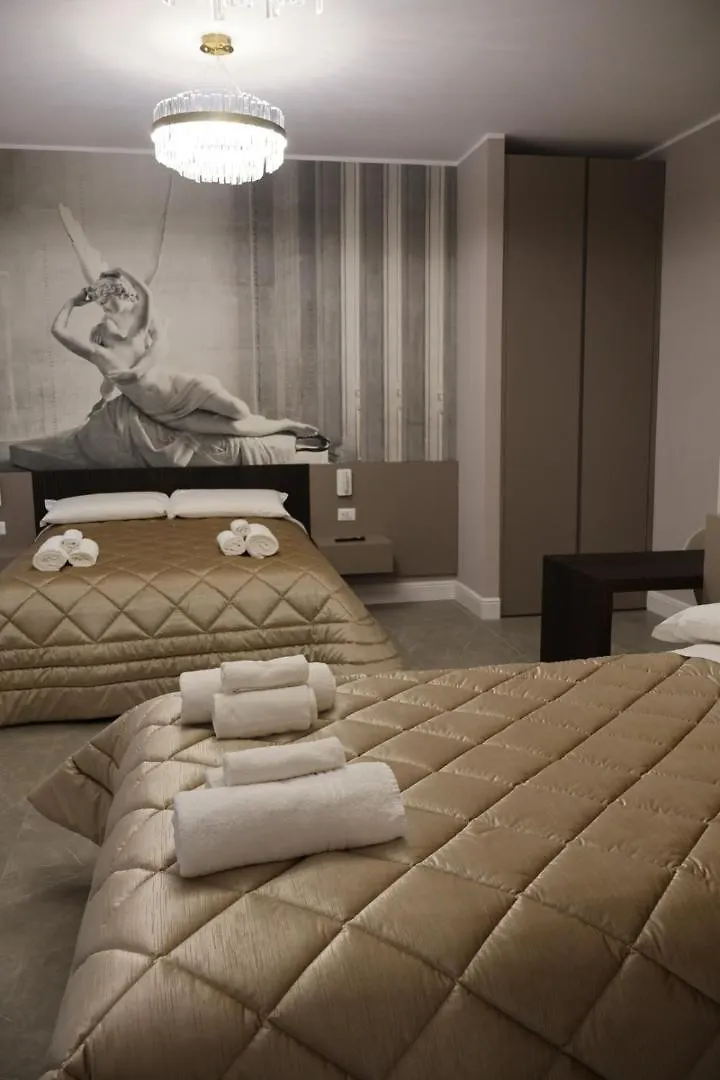 Coloss Imperial Suite Guest House Rome 0*,  Italy