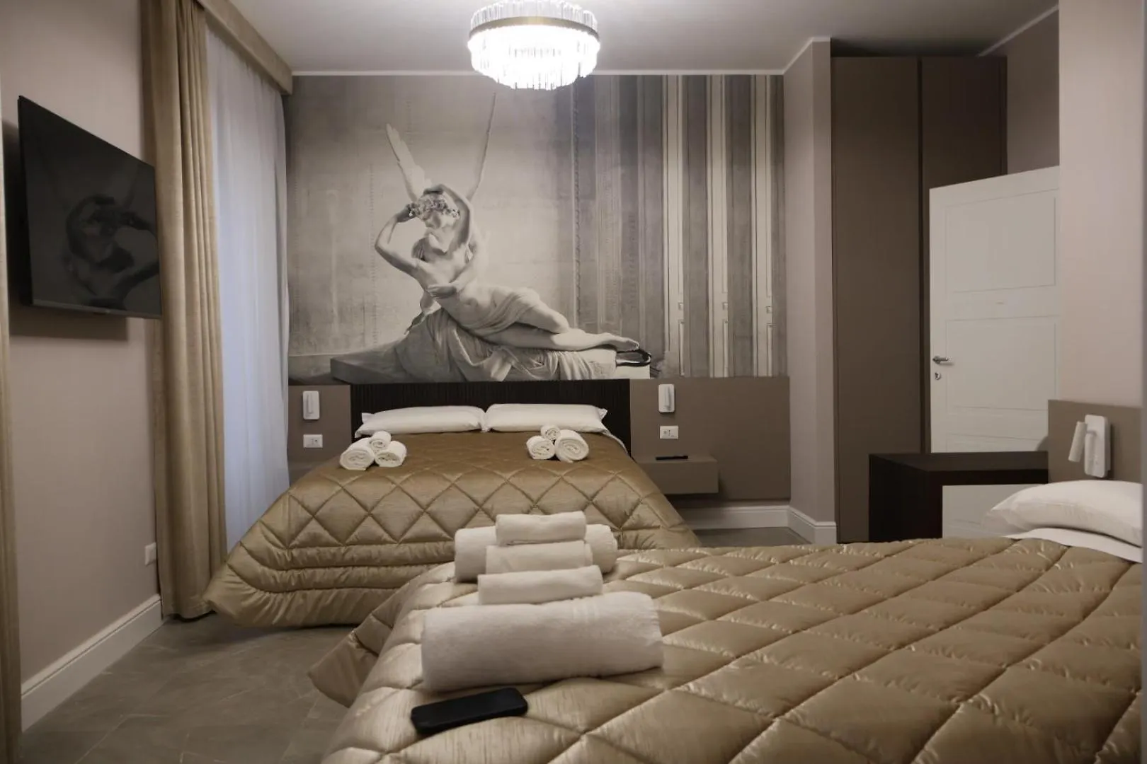 Coloss Imperial Suite Guest House Rome 0*,  Italy