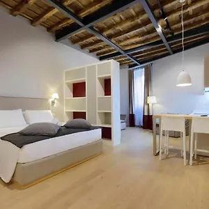  Guest house Monti Panisperna