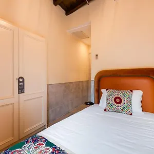  Guest house Habitat Monti