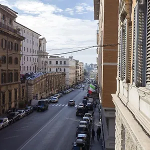  Guest house Colosseo Prestige