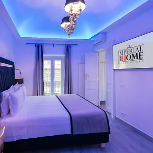  Guest house Imperial Rhome