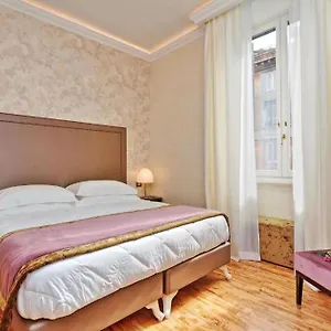  Guest house Bq House Fori Imperiali Luxury