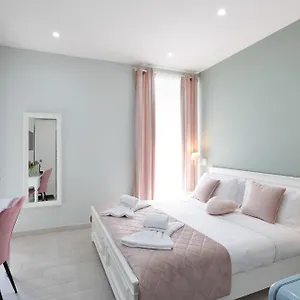  Guest house Colosseo House