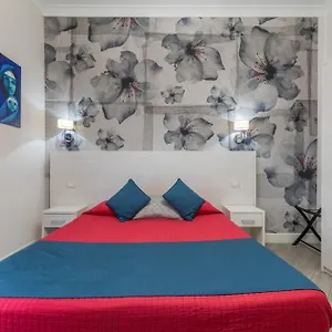  Guest house Velvet
