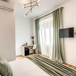  Guest house Oasi Urbana 41