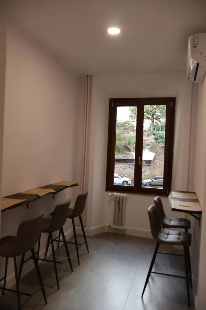 Coloss Imperial Suite Guest House Rome