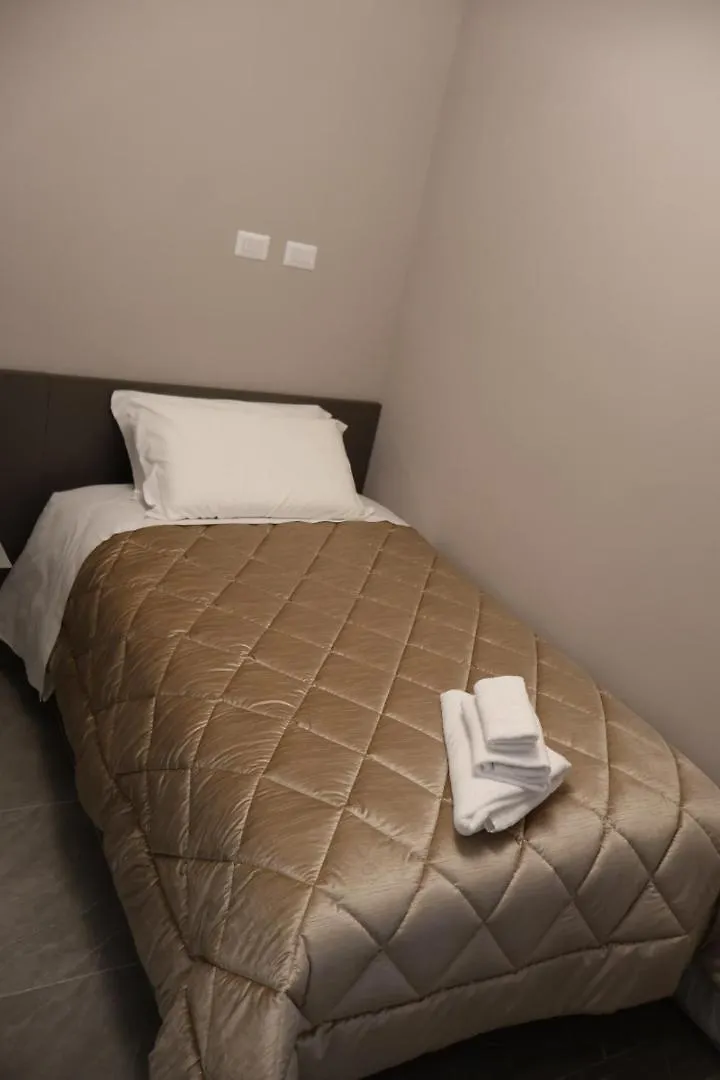 Coloss Imperial Suite Guest House Rome
