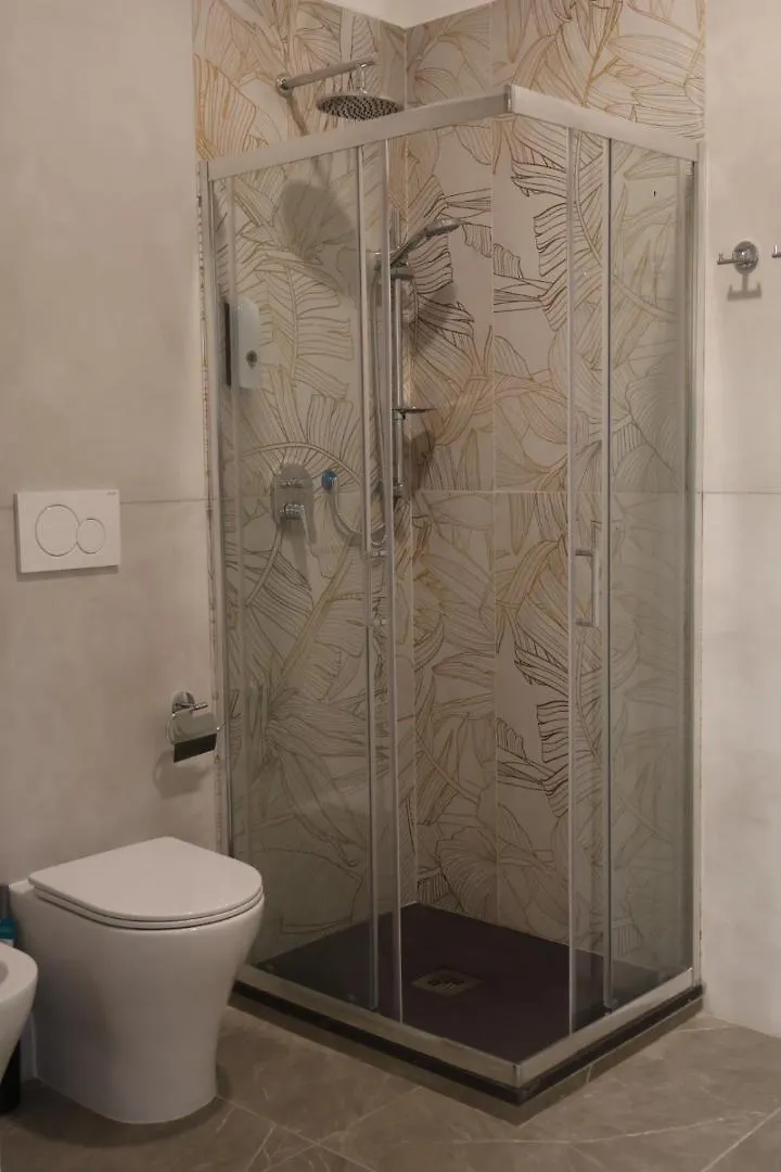 Coloss Imperial Suite Guest House Rome