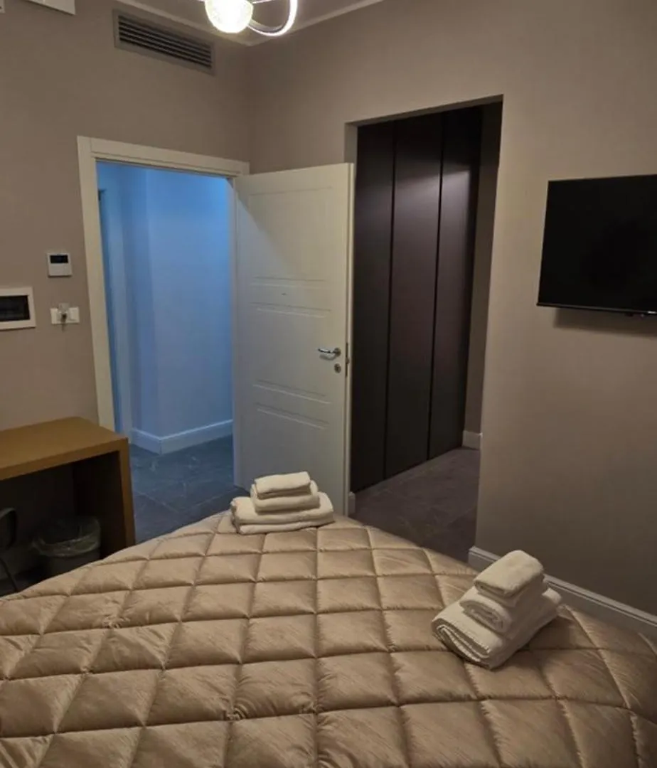 Coloss Imperial Suite Guest House Rome Italy