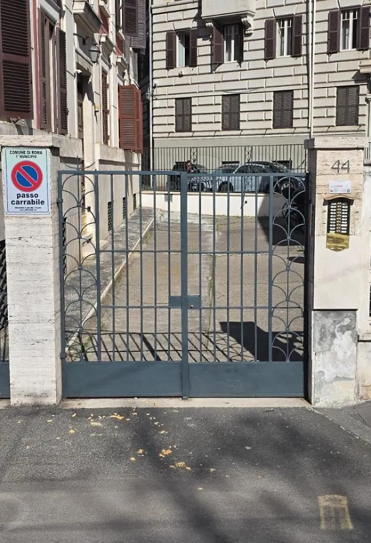 Coloss Imperial Suite Guest House Rome