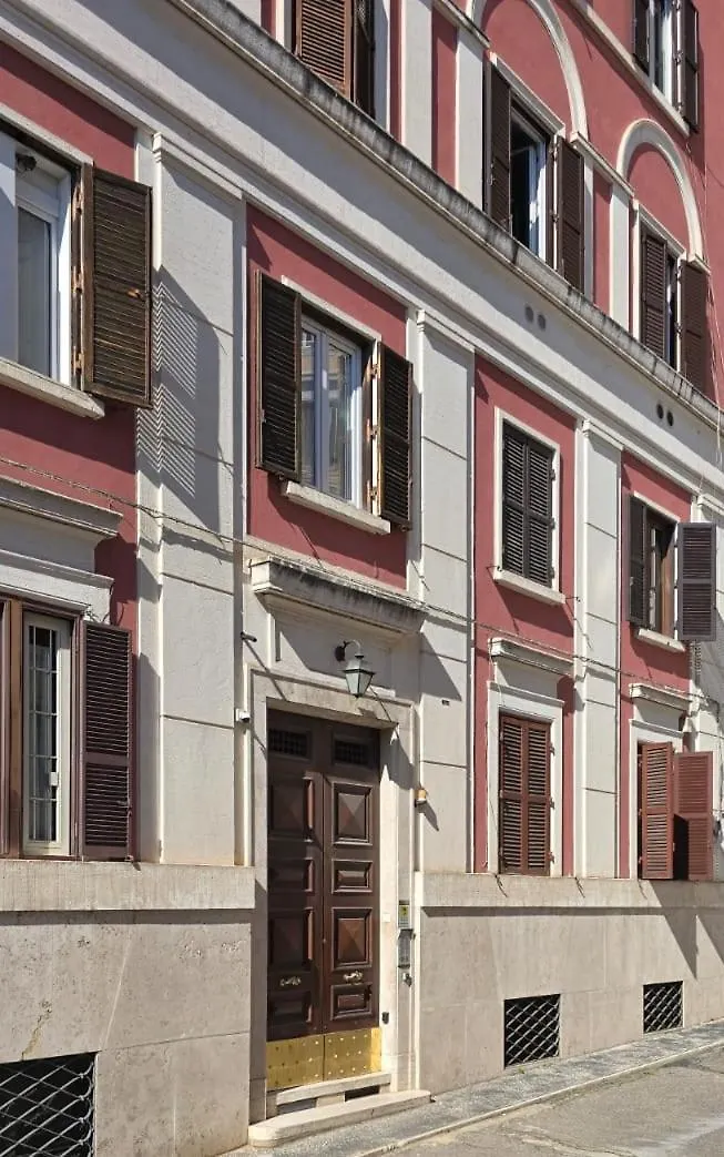 Coloss Imperial Suite Guest House Rome 0*,  Italy