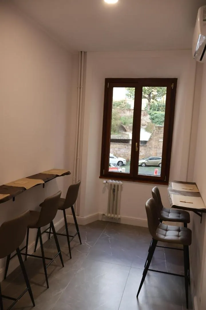 Coloss Imperial Suite Guest House Rome