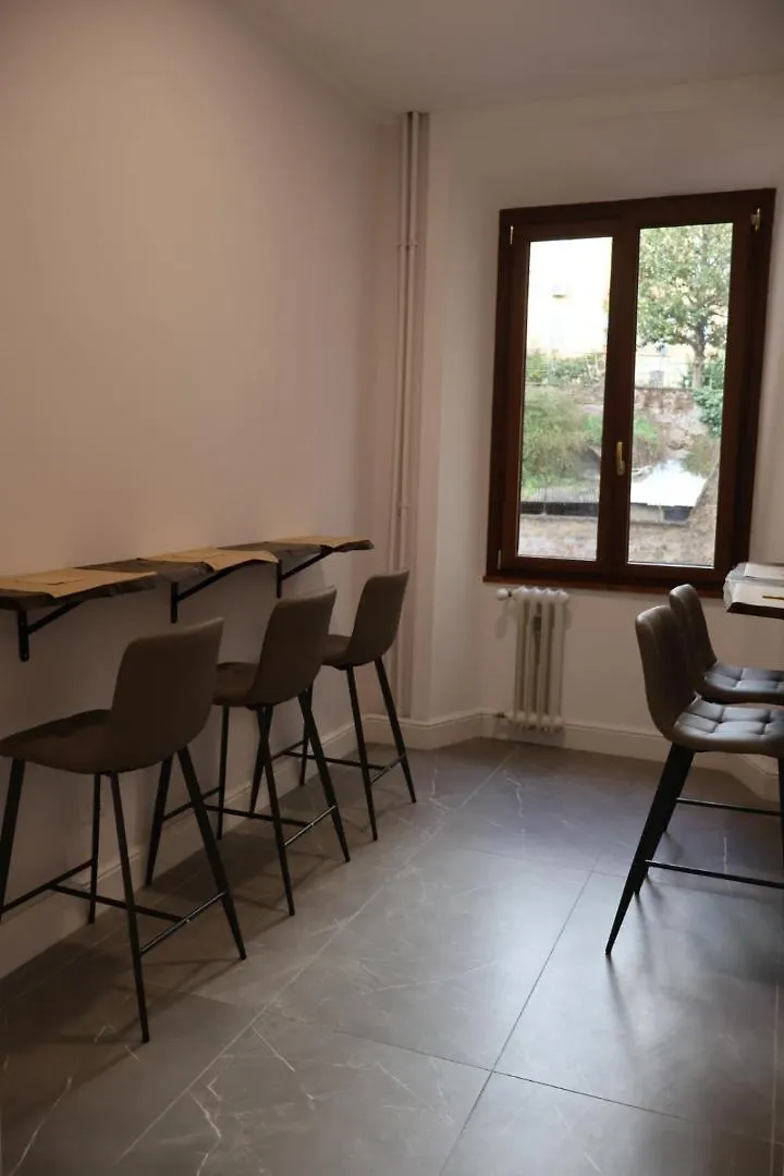 Coloss Imperial Suite Guest House Rome