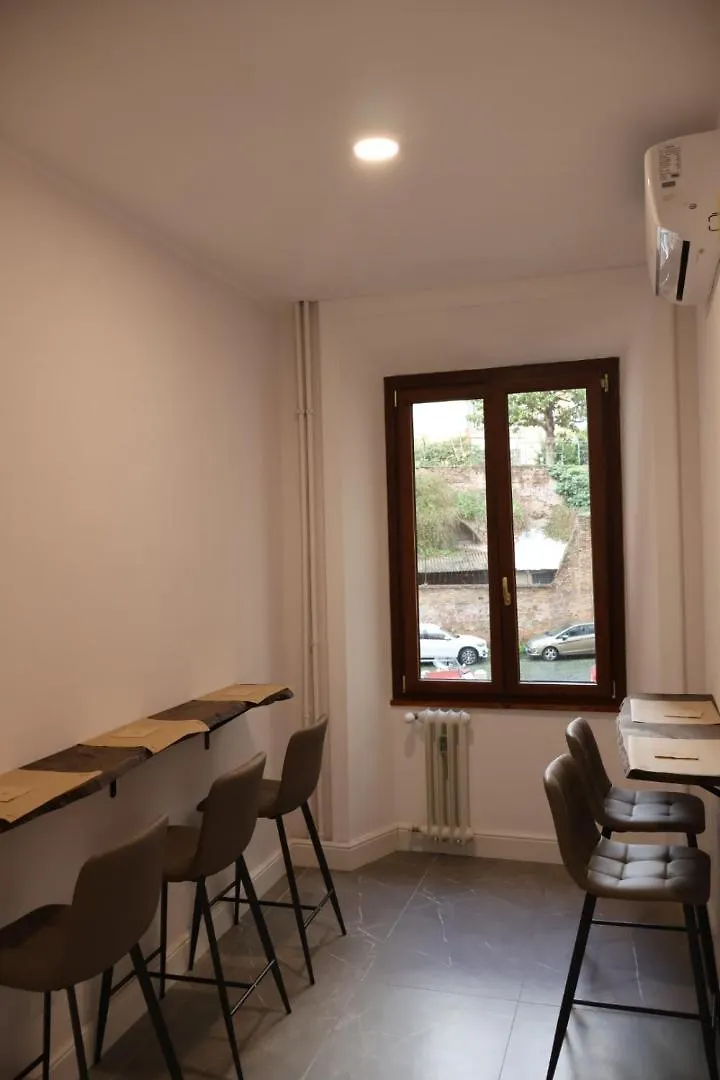 Coloss Imperial Suite Guest House Rome