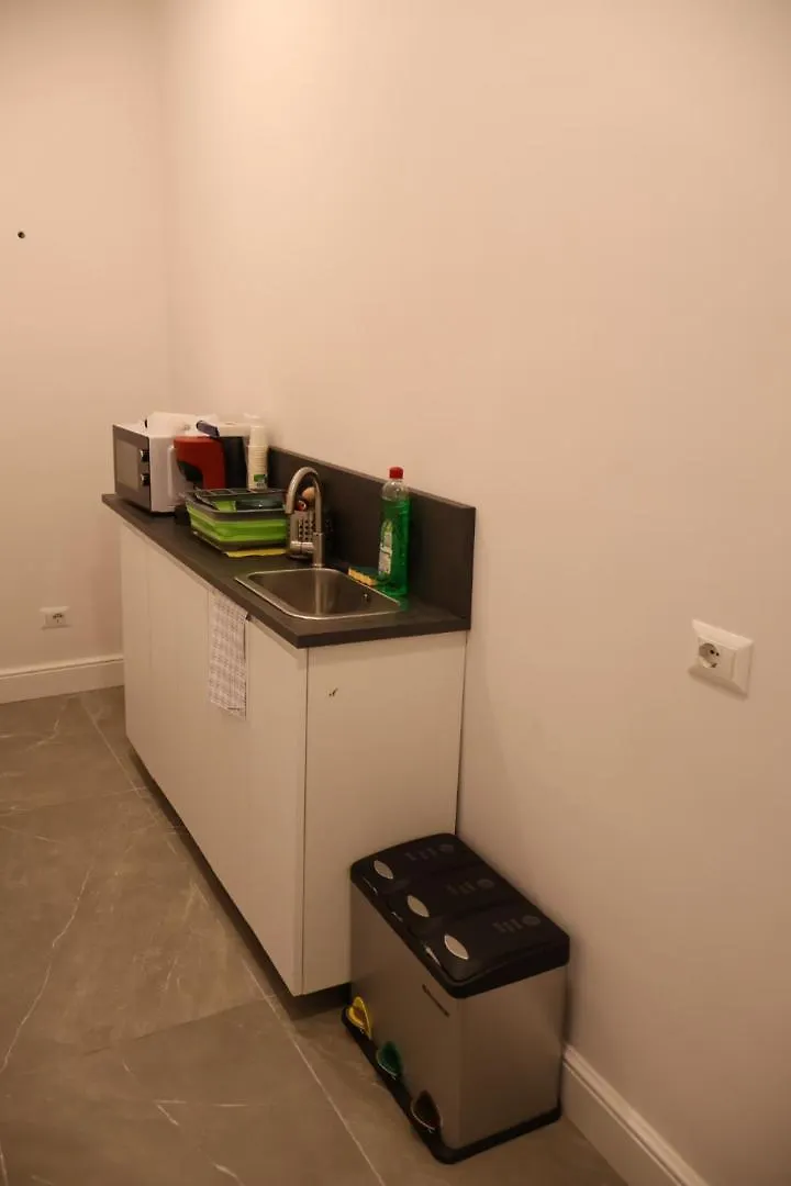 Coloss Imperial Suite Guest House Rome Italy