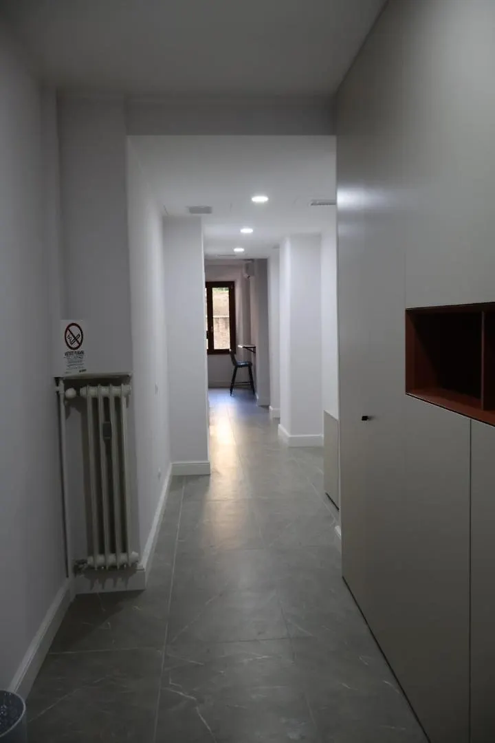 Coloss Imperial Suite Guest House Rome 0*,