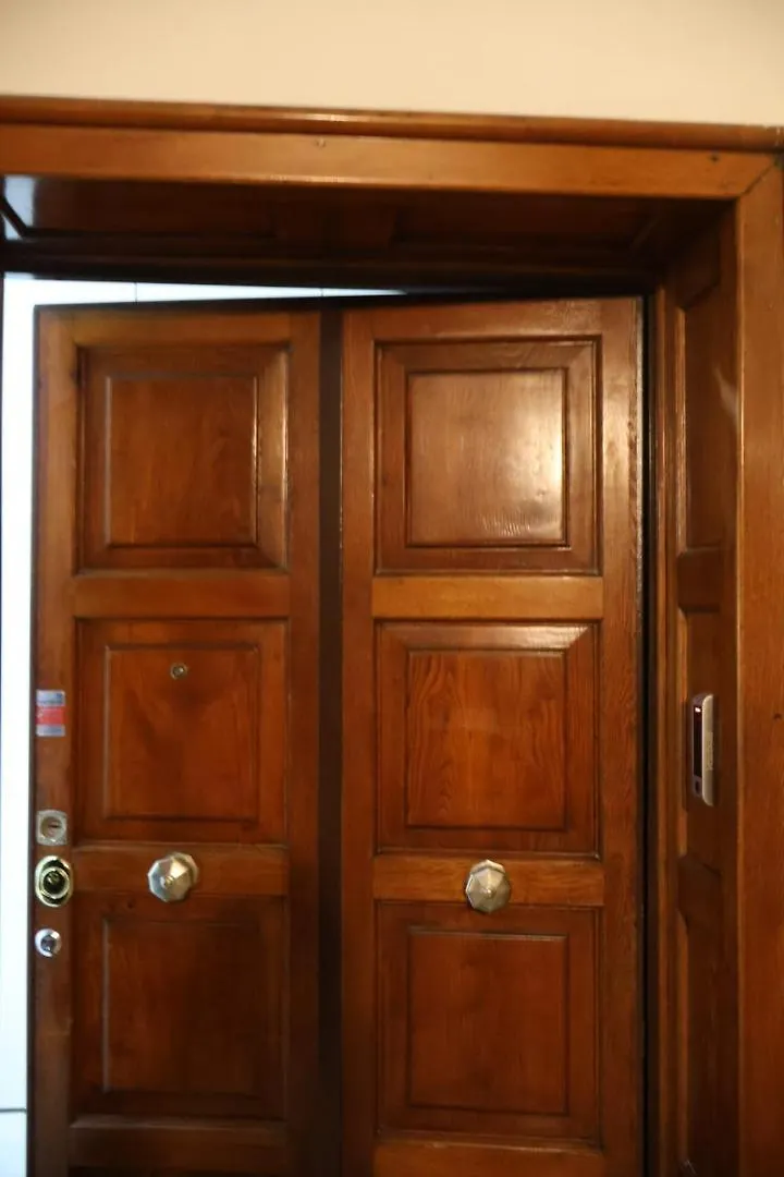 Coloss Imperial Suite Guest House Rome