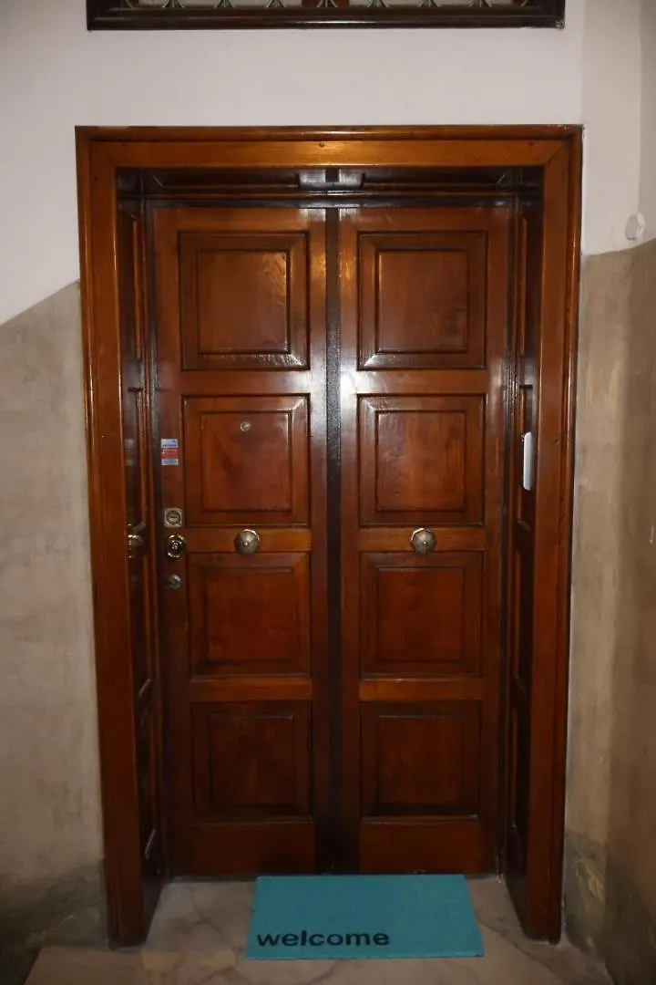 Coloss Imperial Suite Guest House Rome