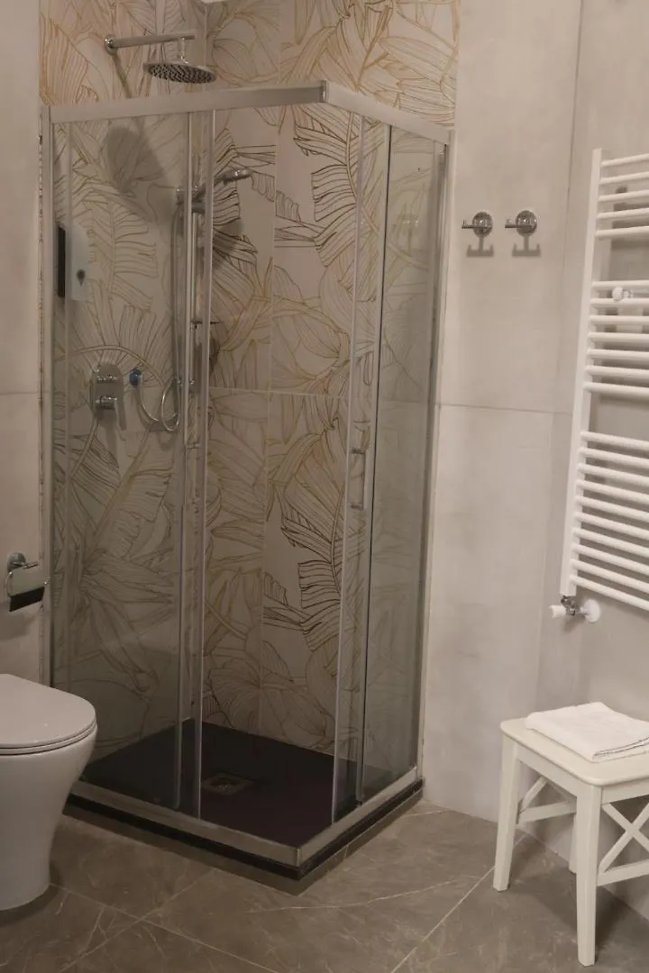 Coloss Imperial Suite Guest House Rome 0*,  Italy