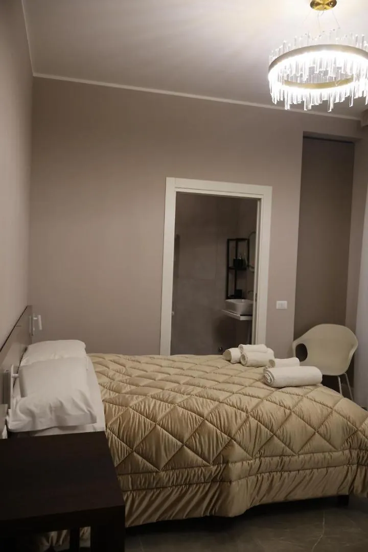 Coloss Imperial Suite Guest House Rome