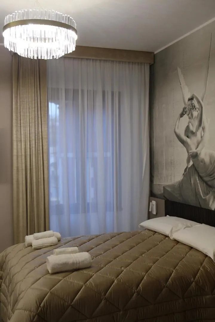 Coloss Imperial Suite Guest House Rome