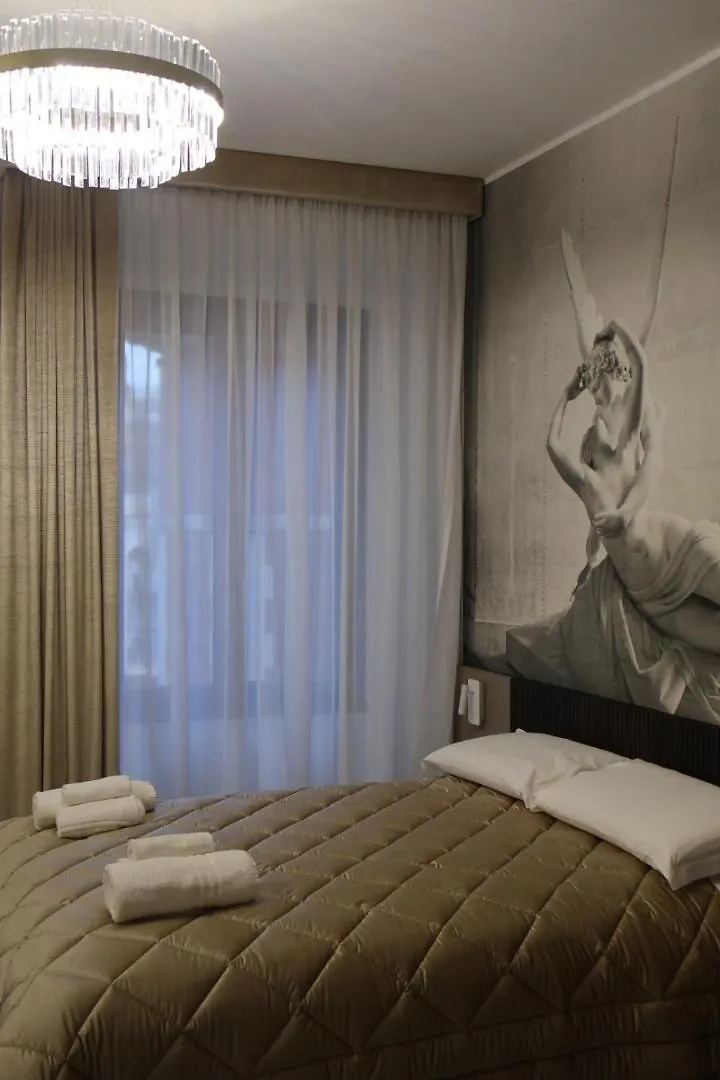 Coloss Imperial Suite Guest House Rome