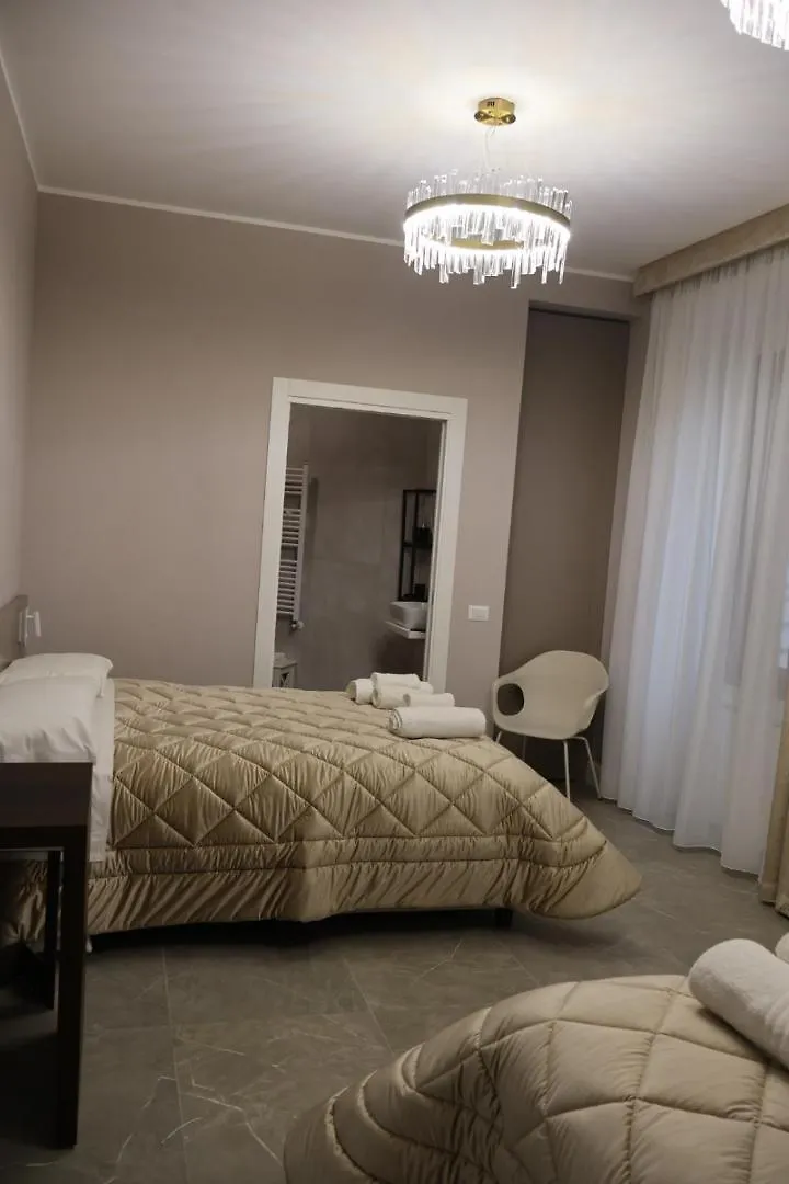 Coloss Imperial Suite Guest House Rome 0*,  Italy