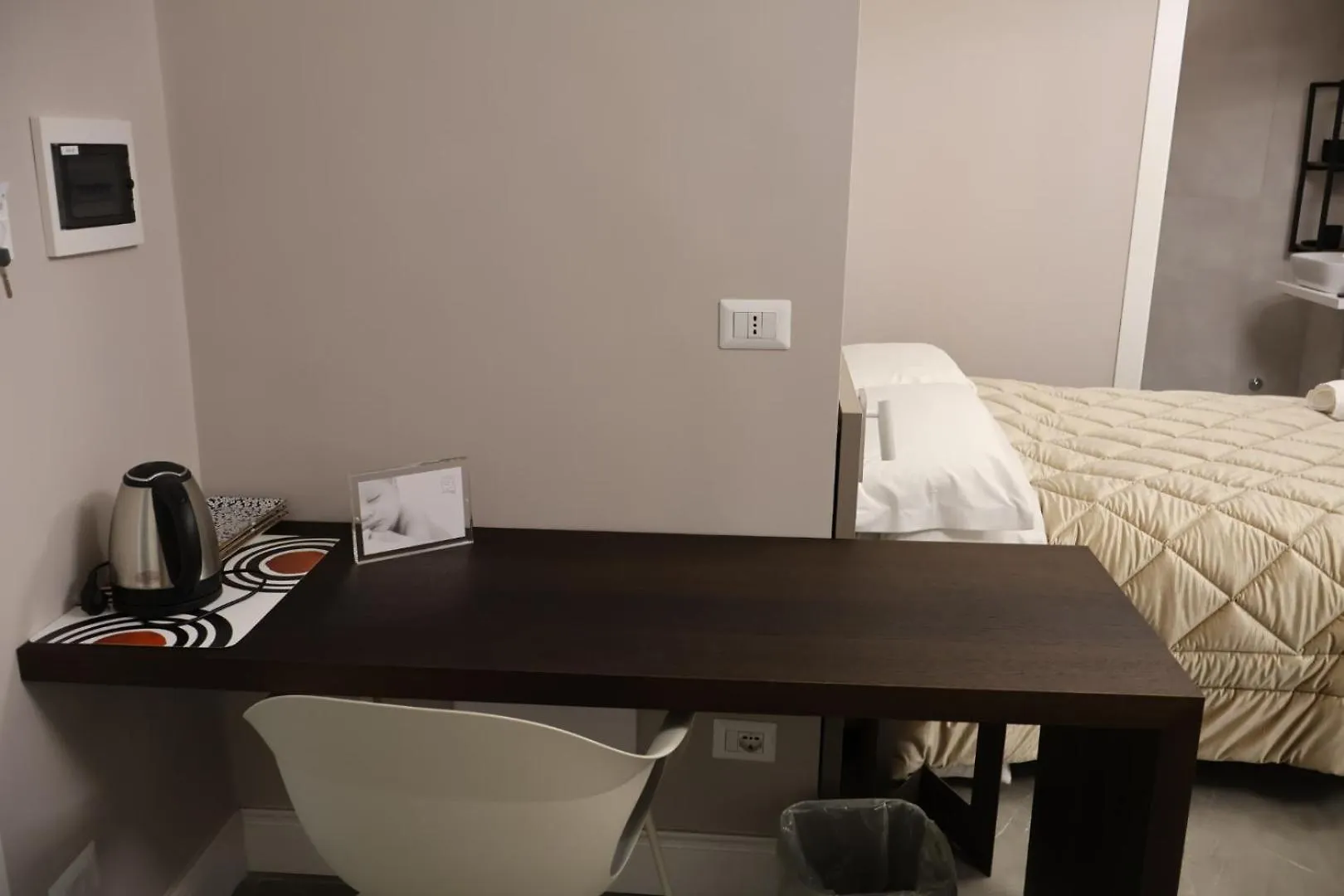 Coloss Imperial Suite Guest House Rome 0*,