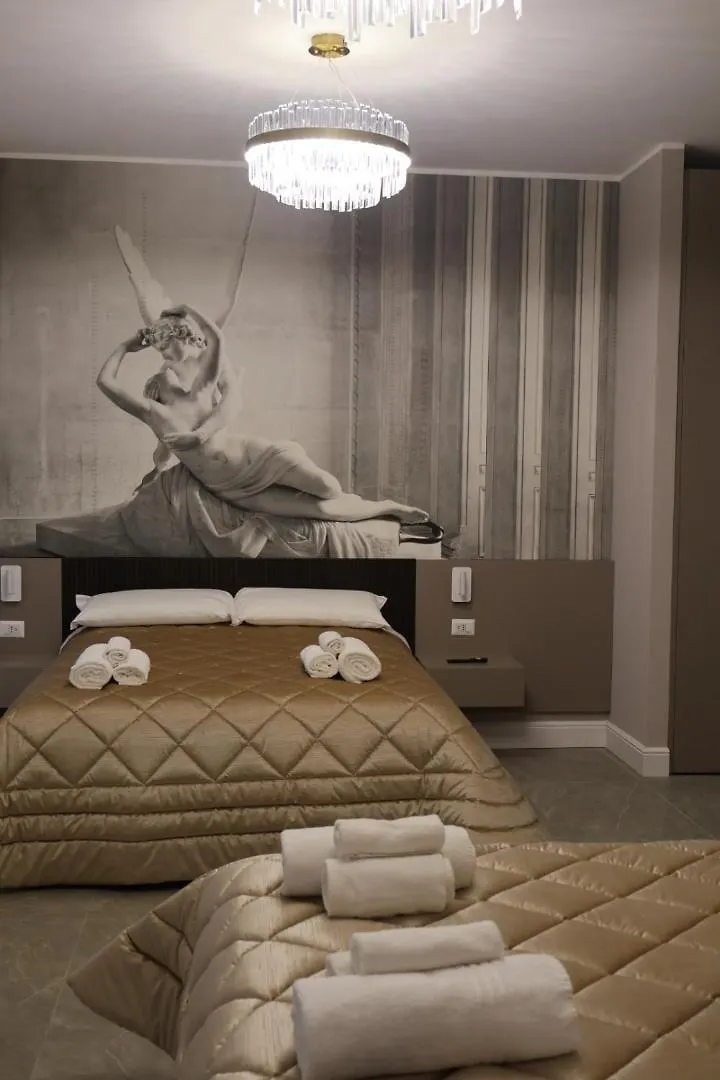 Coloss Imperial Suite Guest House Rome