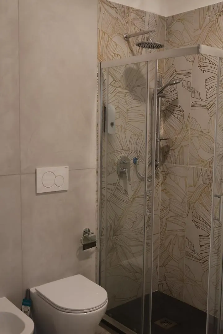 Coloss Imperial Suite Guest House Rome Italy