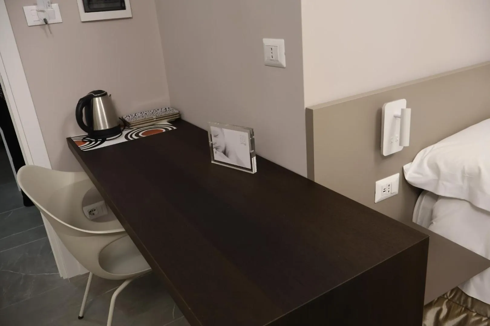 Coloss Imperial Suite Guest House Rome