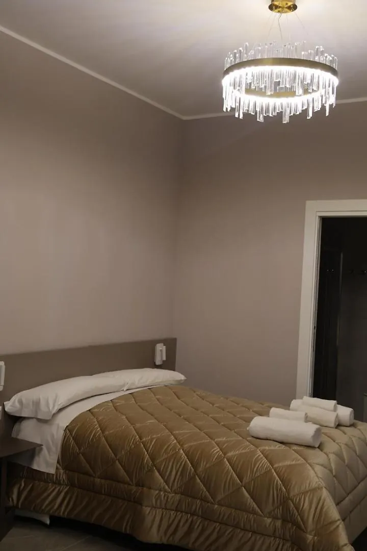Coloss Imperial Suite Guest House Rome Italy