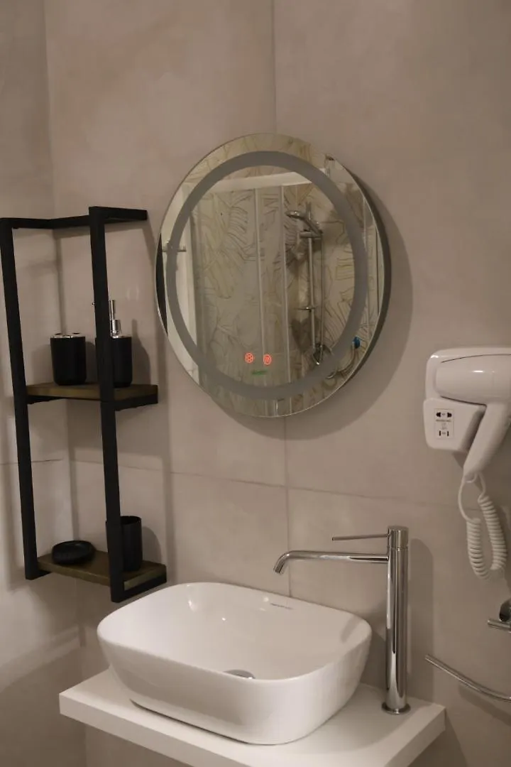 Coloss Imperial Suite Guest House Rome