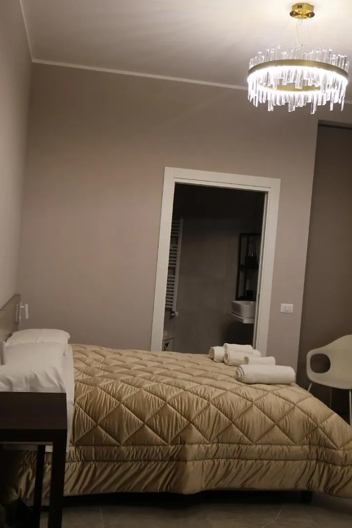 Coloss Imperial Suite Guest House Rome