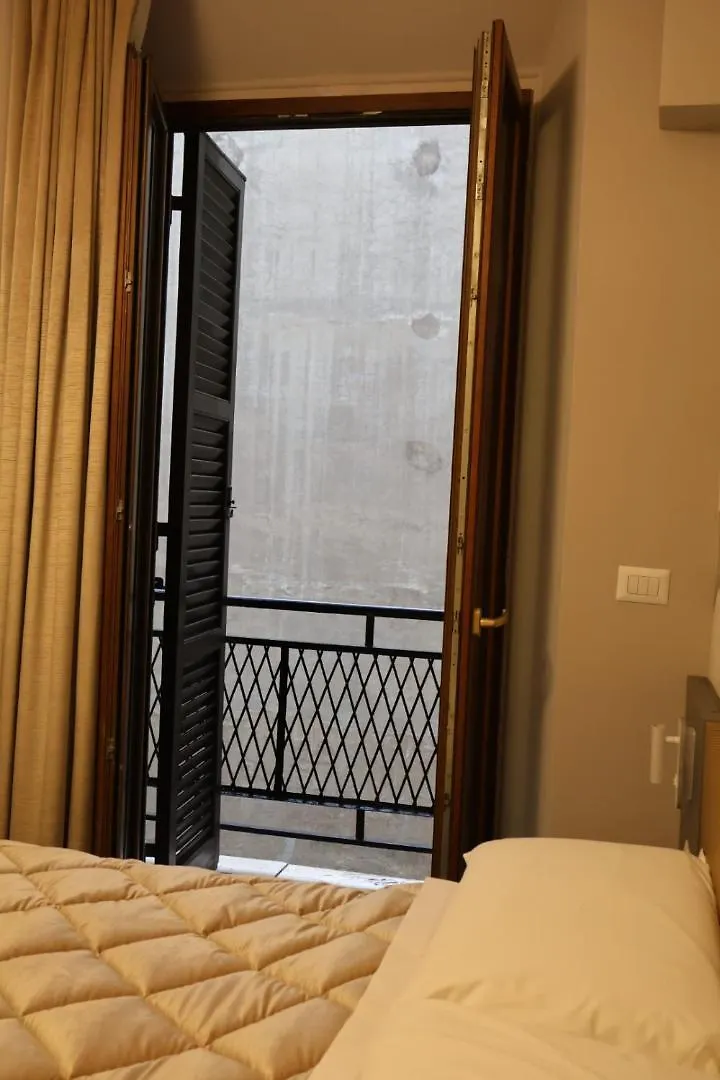Coloss Imperial Suite Guest House Rome Italy