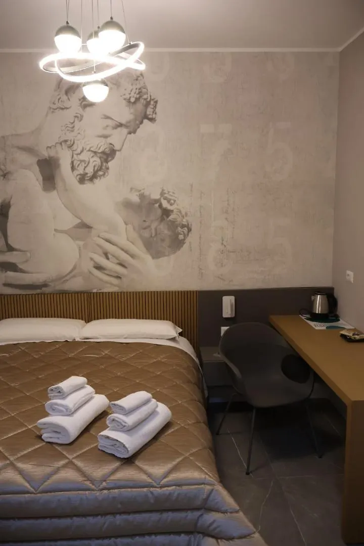 Coloss Imperial Suite Guest House Rome 0*,