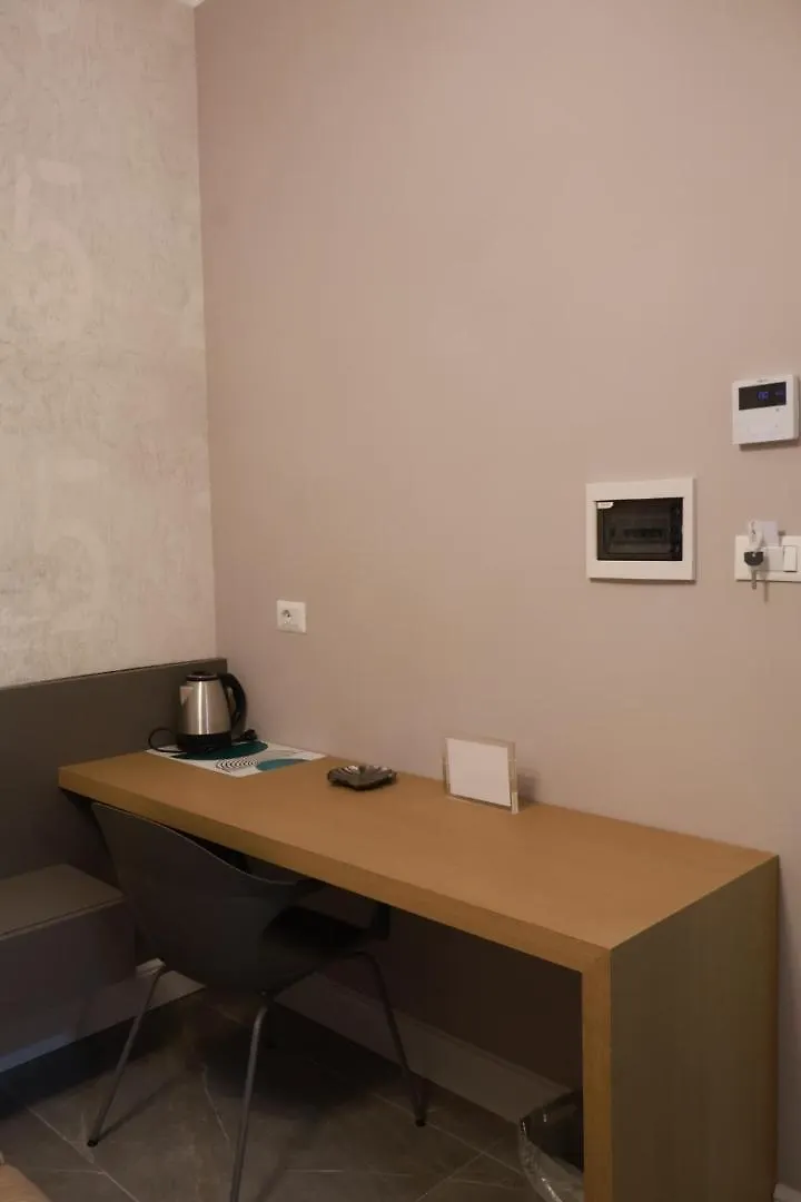 Coloss Imperial Suite Guest House Rome