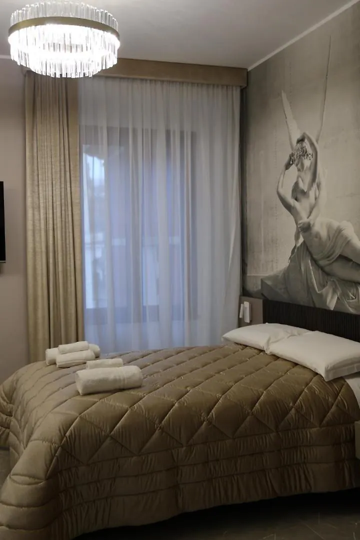 Coloss Imperial Suite Guest House Rome