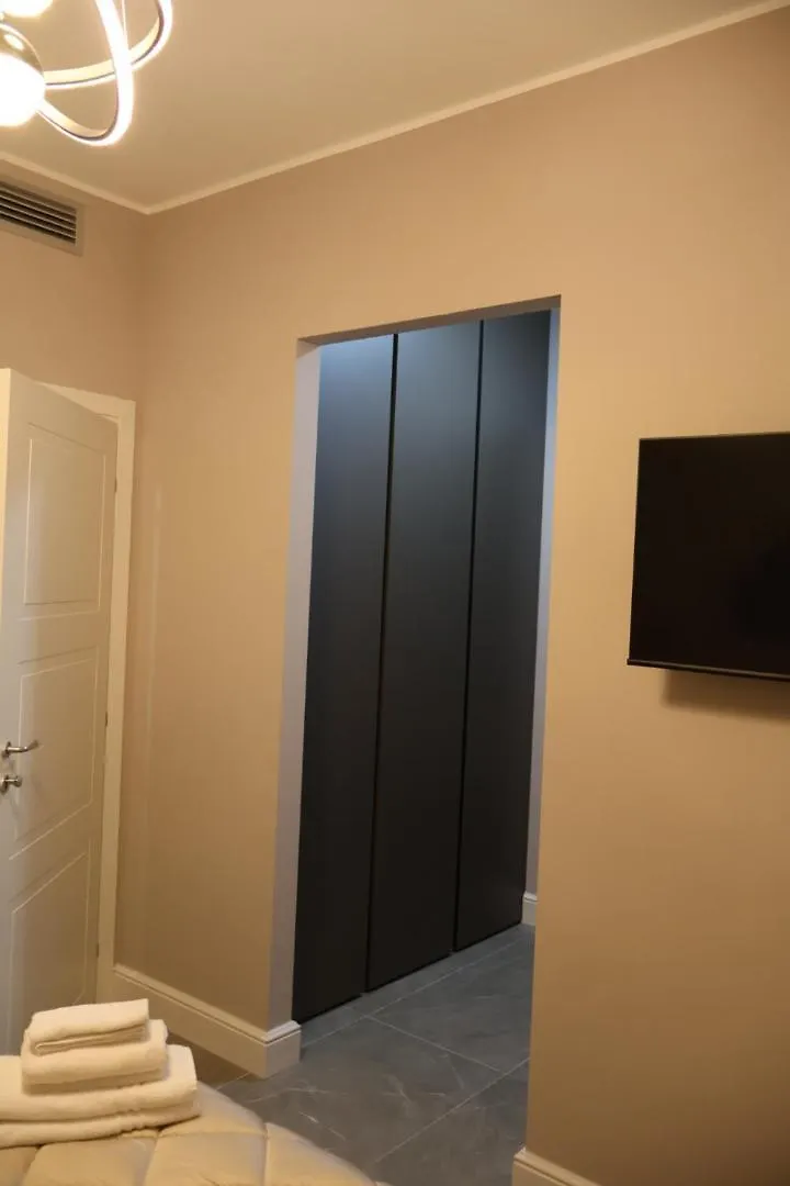 Coloss Imperial Suite Guest House Rome