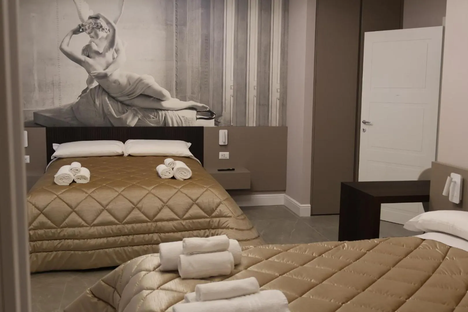 Coloss Imperial Suite Guest House Rome
