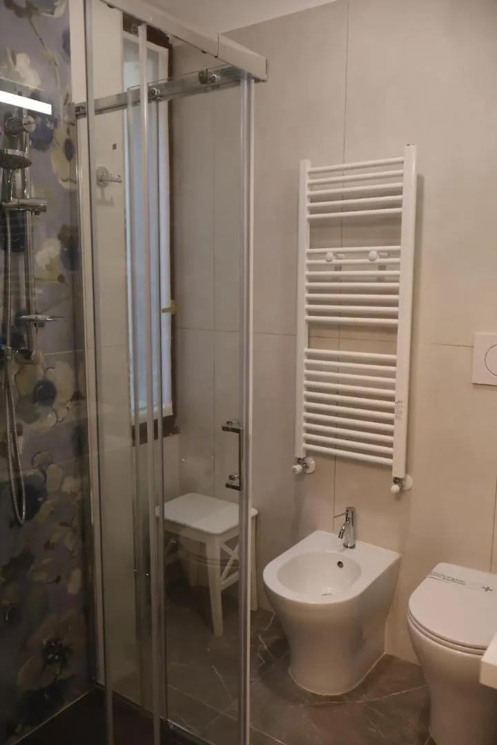 Coloss Imperial Suite Guest House Rome Italy