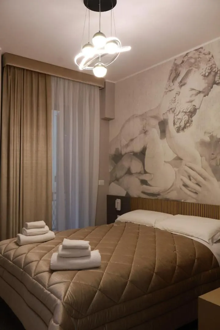 Coloss Imperial Suite Guest House Rome