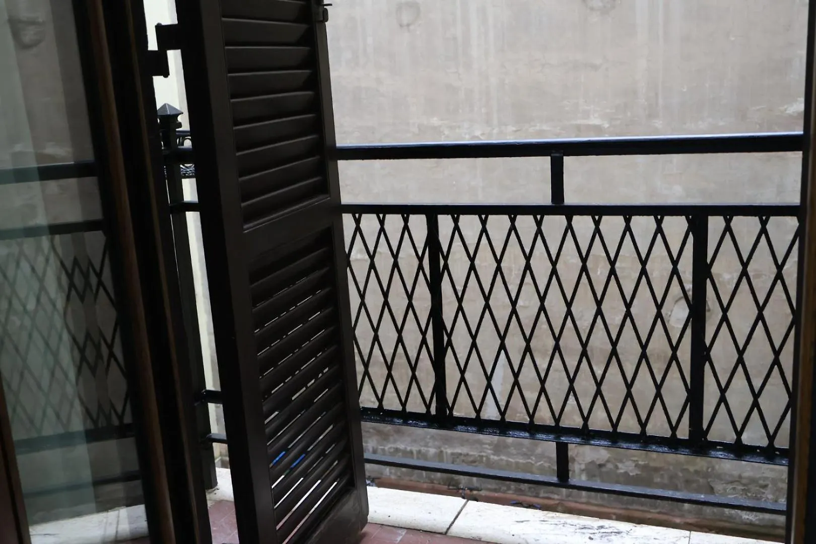 Coloss Imperial Suite Guest House Rome Italy