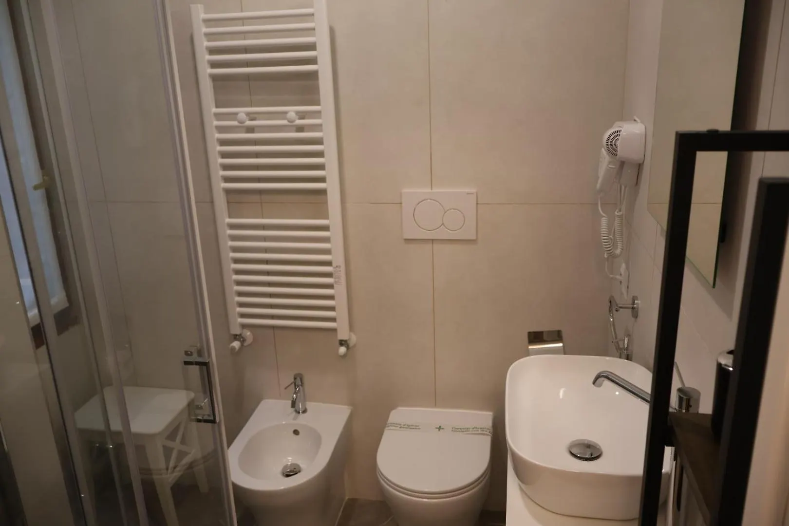 Coloss Imperial Suite Guest House Rome