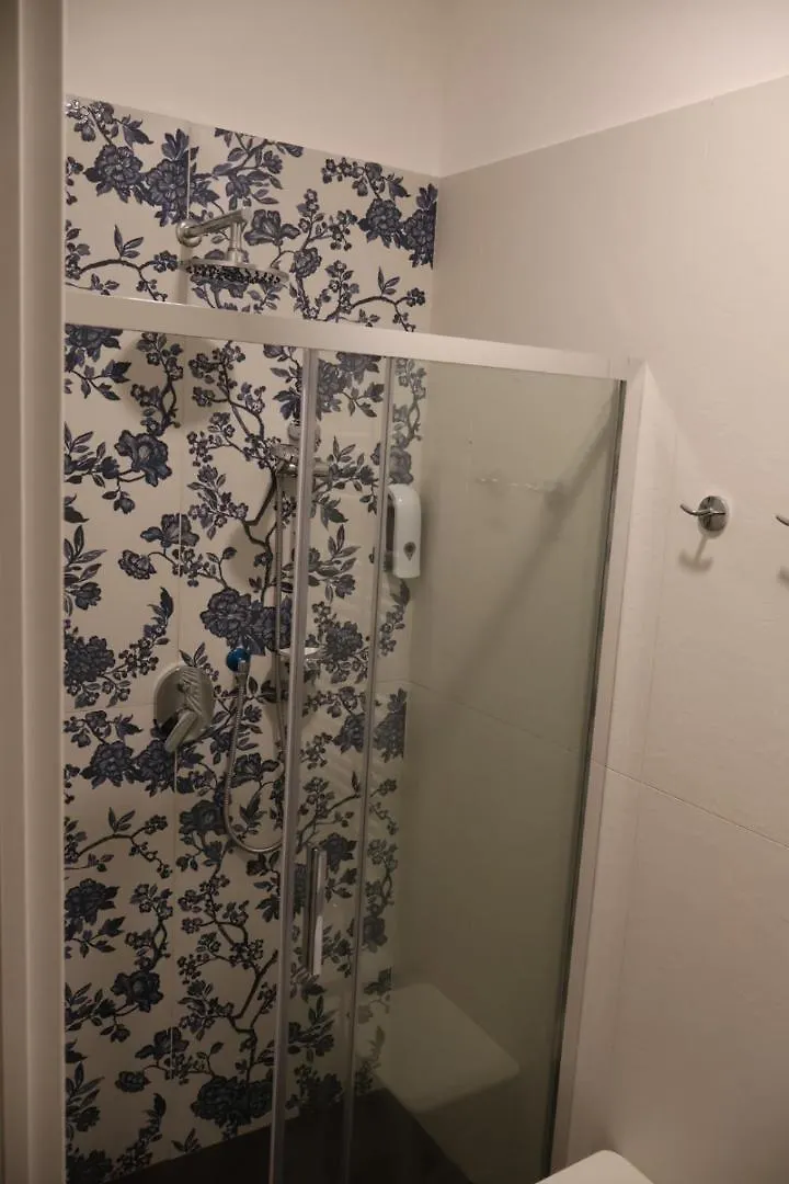 Coloss Imperial Suite Guest House Rome