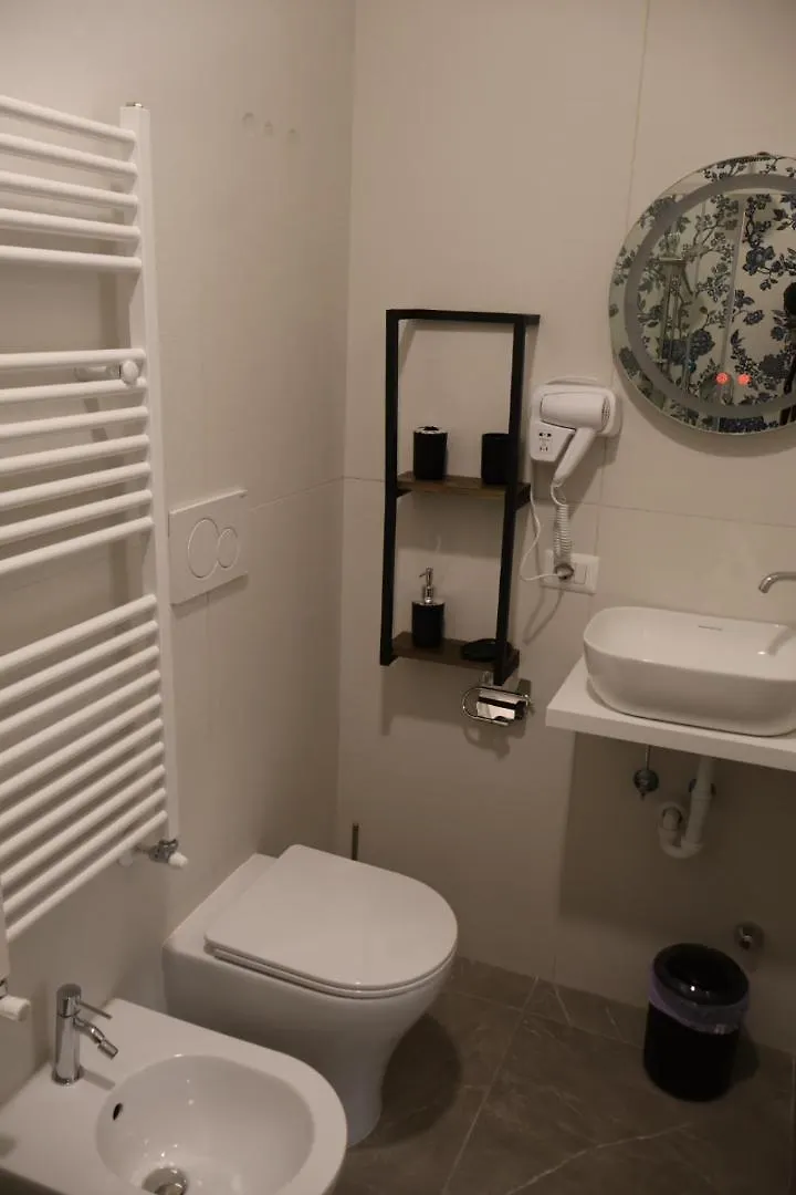 Coloss Imperial Suite Guest House Rome